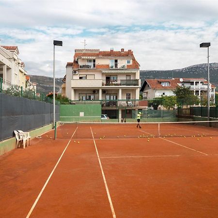 Apartments Ante Kaštela エクステリア 写真