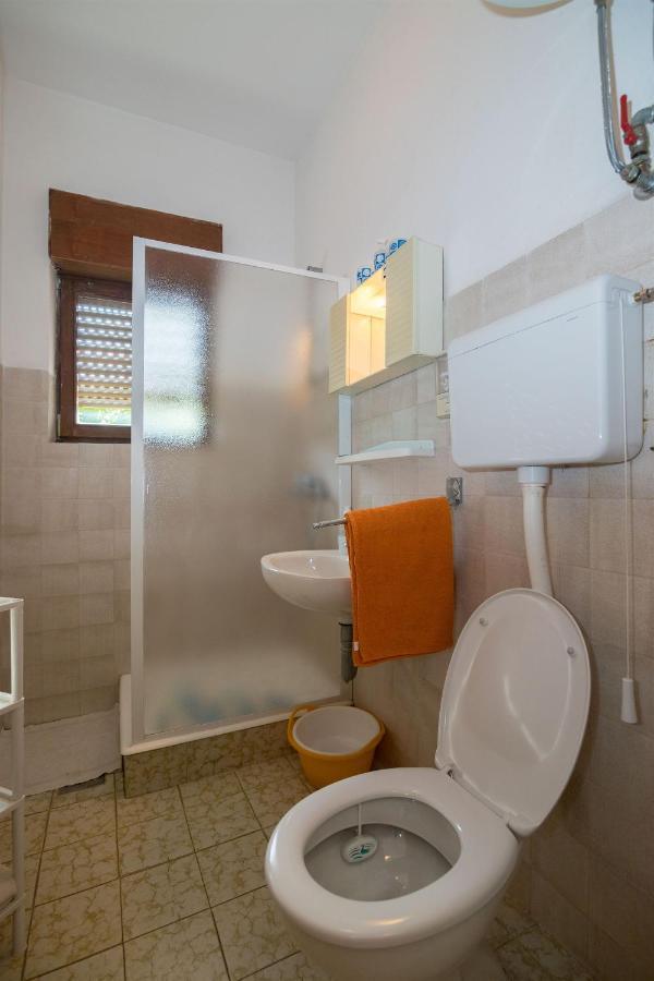 Apartments Ante Kaštela エクステリア 写真