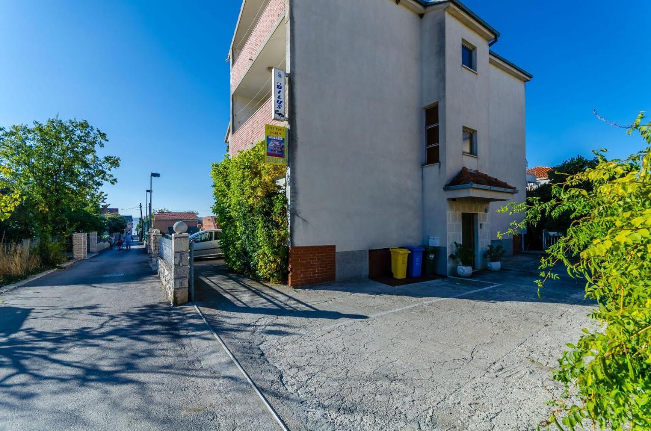 Apartments Ante Kaštela エクステリア 写真