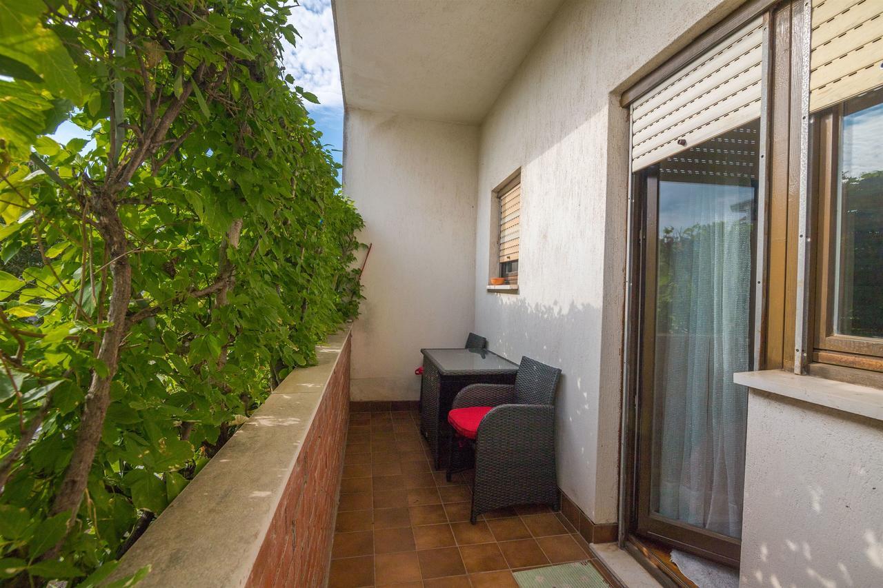 Apartments Ante Kaštela エクステリア 写真