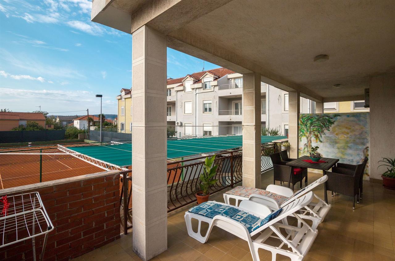 Apartments Ante Kaštela エクステリア 写真