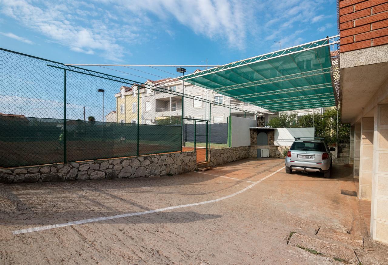 Apartments Ante Kaštela エクステリア 写真
