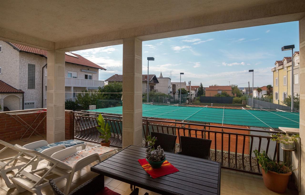 Apartments Ante Kaštela エクステリア 写真