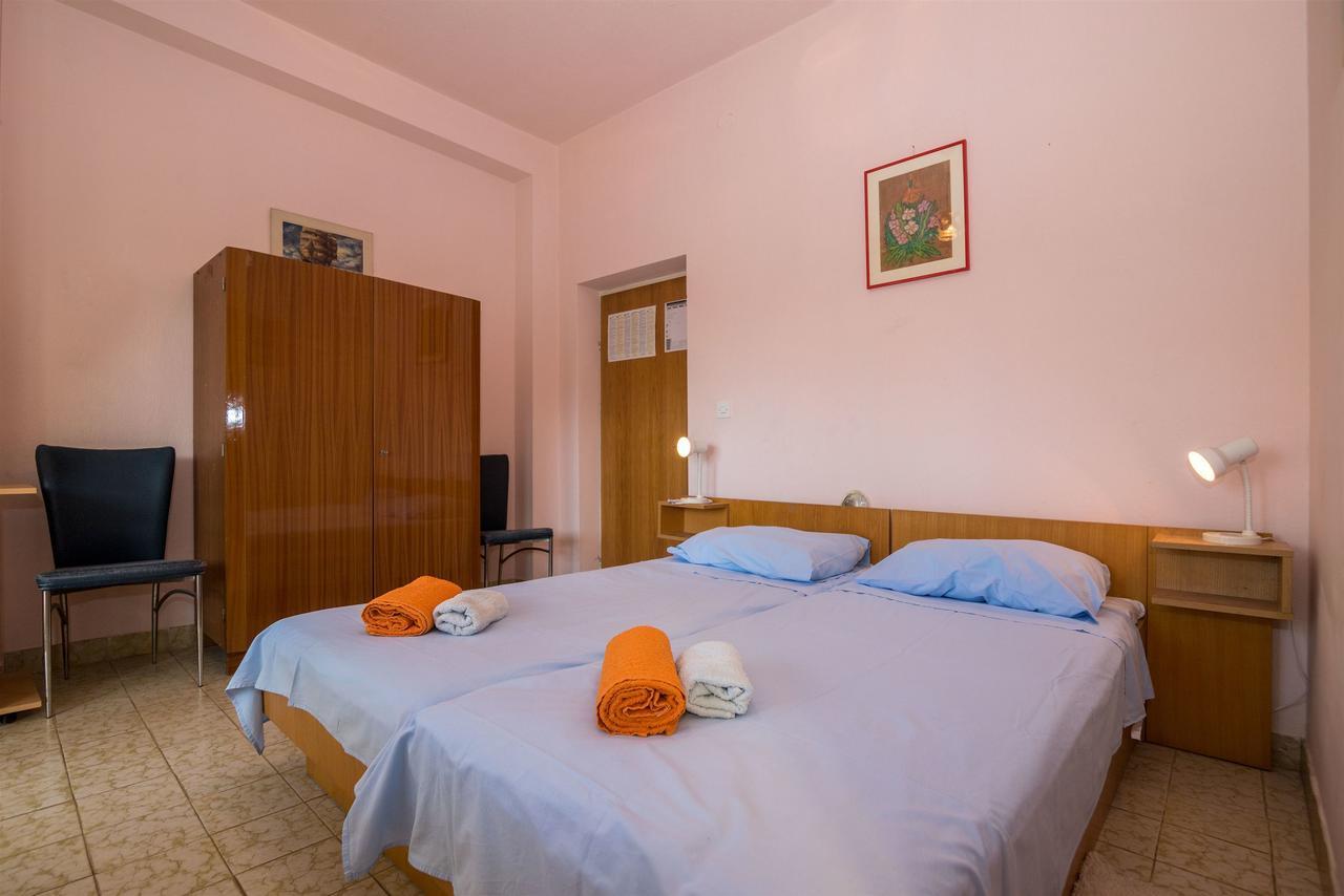 Apartments Ante Kaštela エクステリア 写真