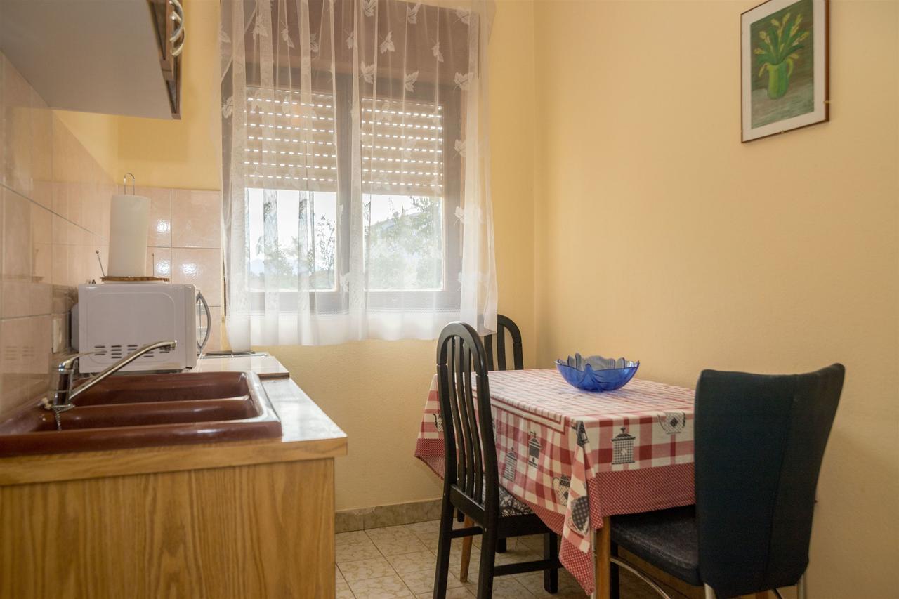 Apartments Ante Kaštela エクステリア 写真