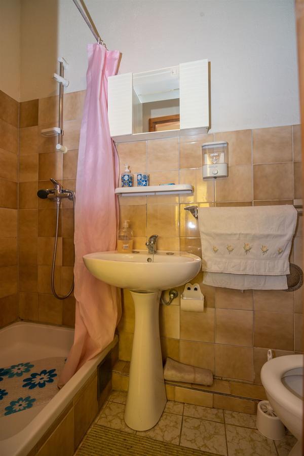 Apartments Ante Kaštela エクステリア 写真