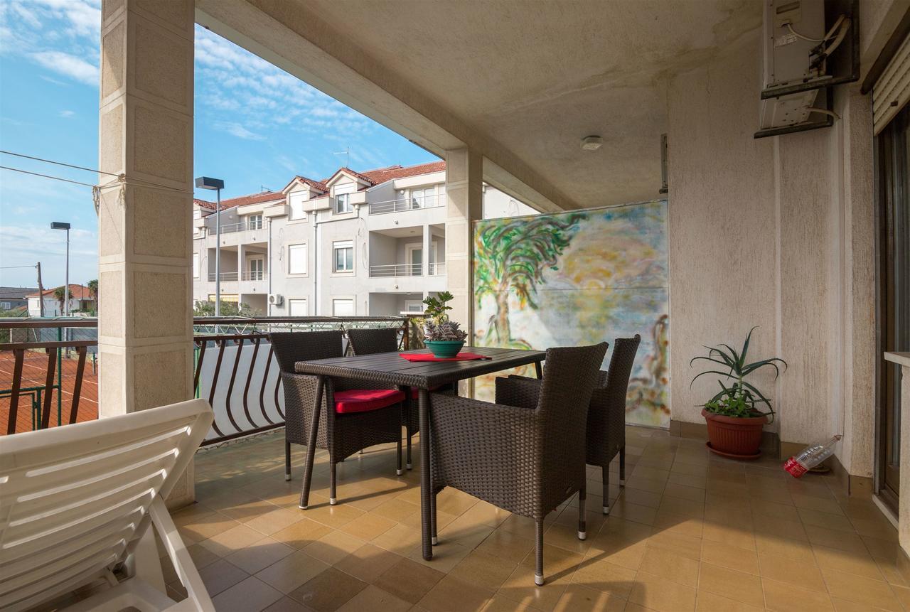 Apartments Ante Kaštela エクステリア 写真