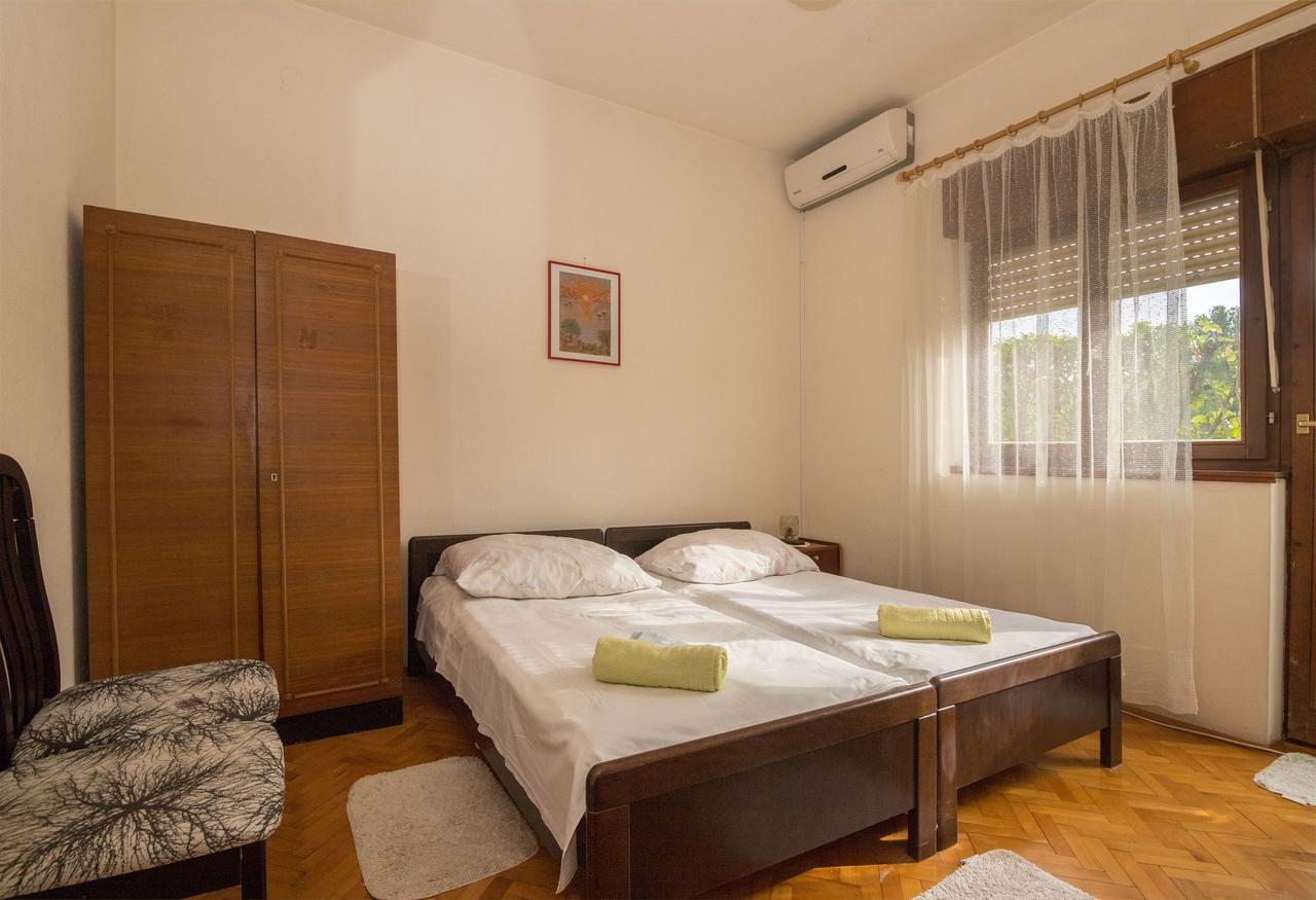 Apartments Ante Kaštela エクステリア 写真