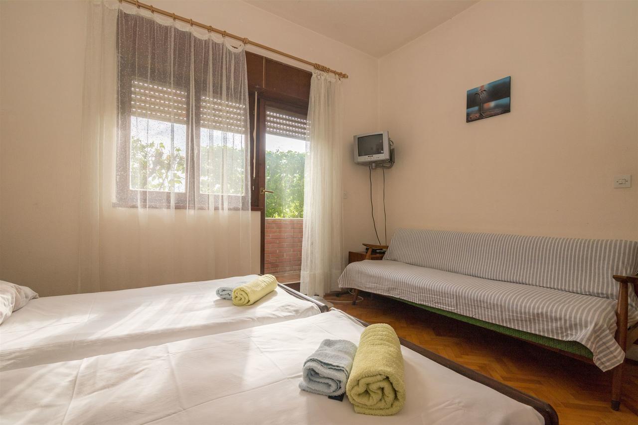 Apartments Ante Kaštela エクステリア 写真