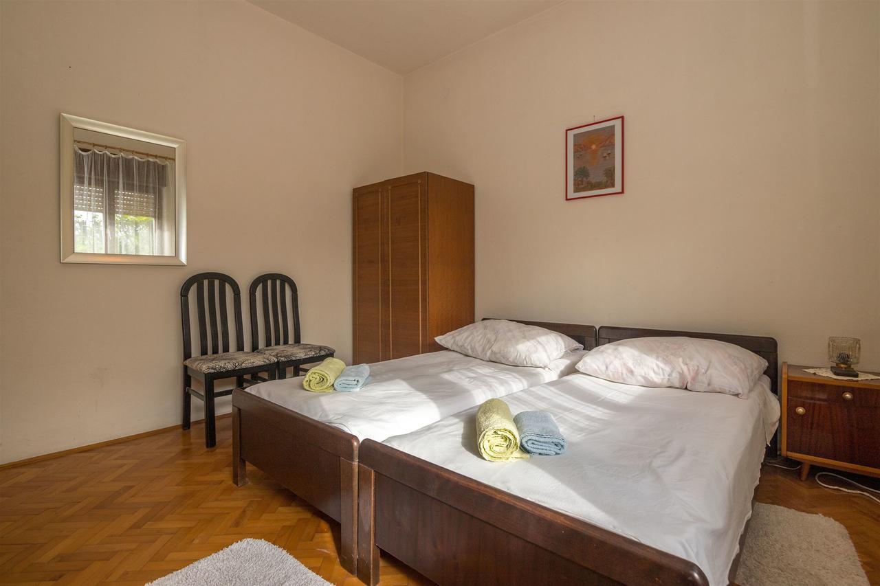 Apartments Ante Kaštela エクステリア 写真