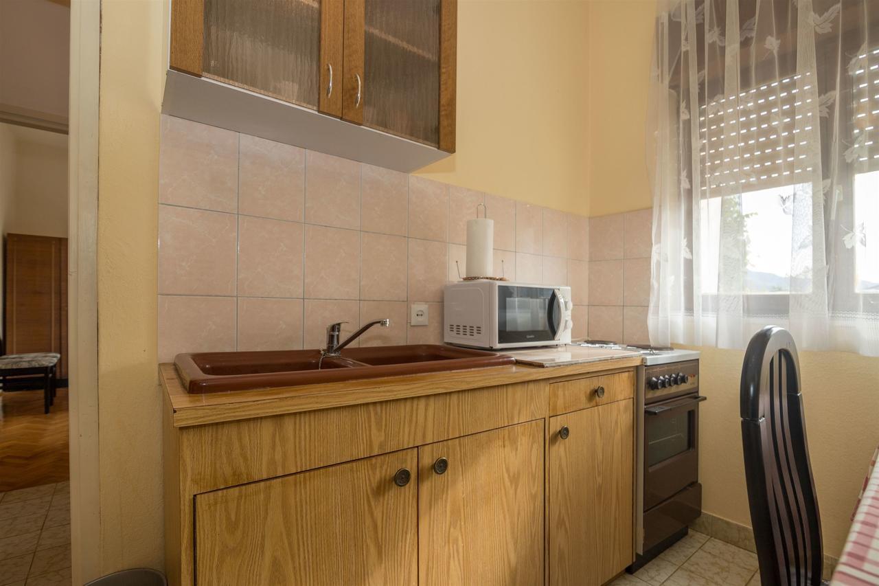 Apartments Ante Kaštela エクステリア 写真