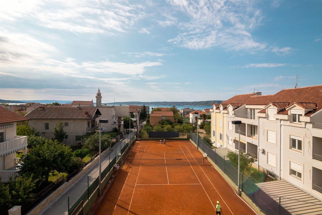 Apartments Ante Kaštela エクステリア 写真