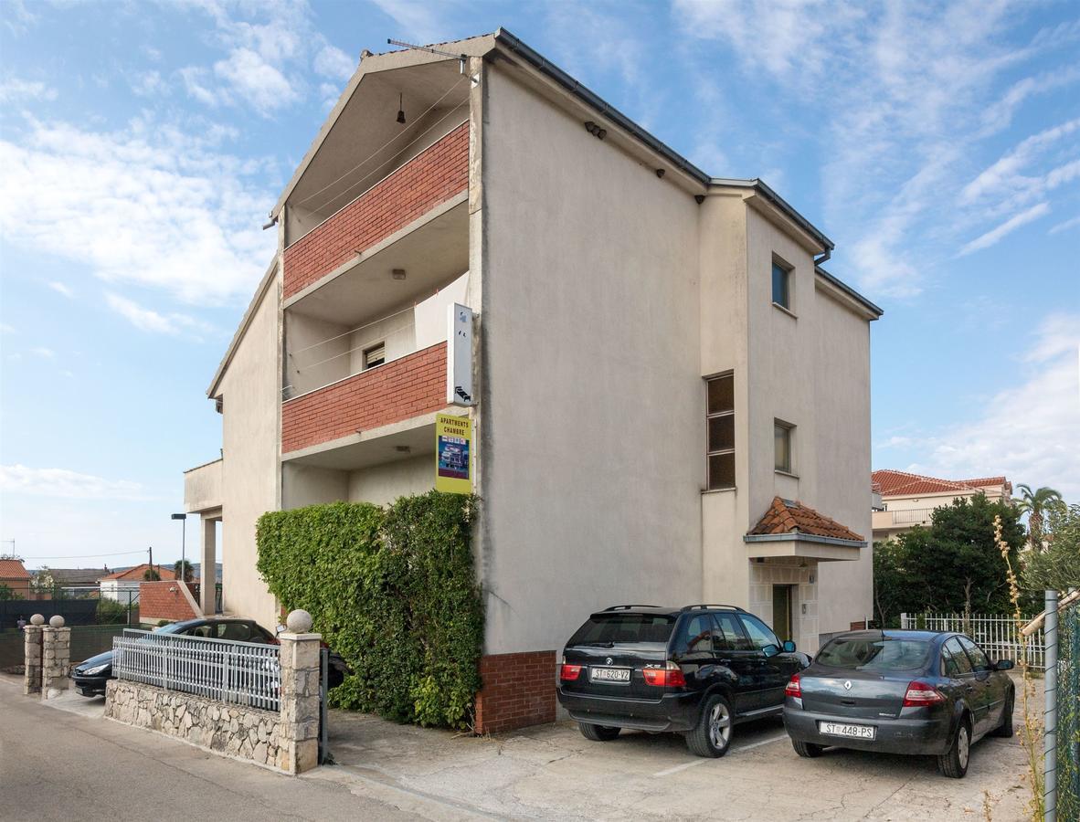 Apartments Ante Kaštela エクステリア 写真