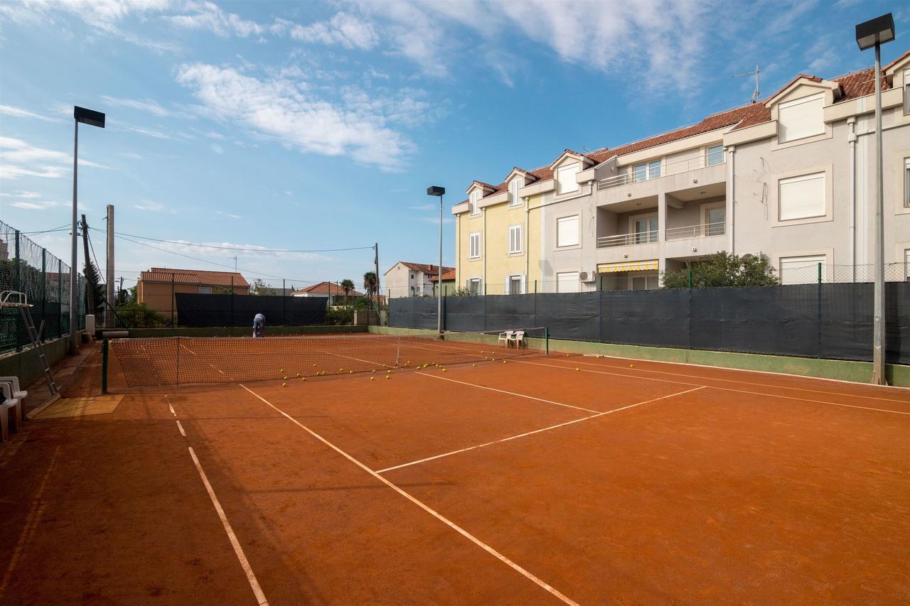 Apartments Ante Kaštela エクステリア 写真